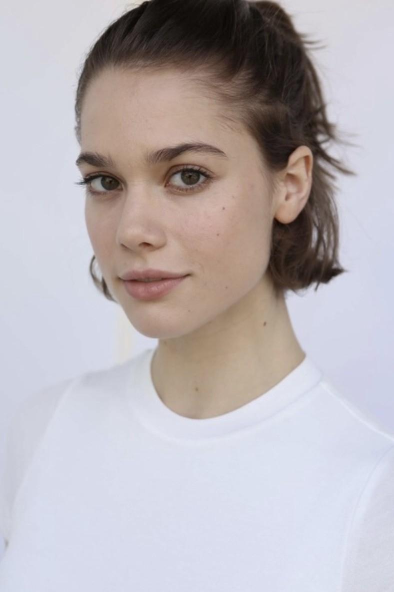 Michelle Ellyse backdrop