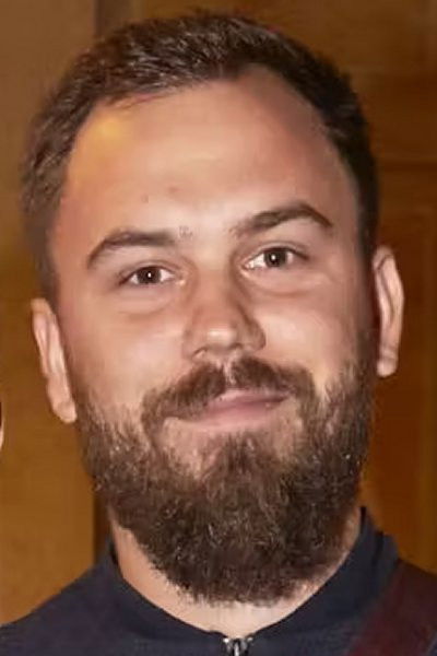 Anders Fauerby backdrop