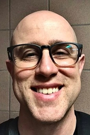 Jon Alan Lee backdrop