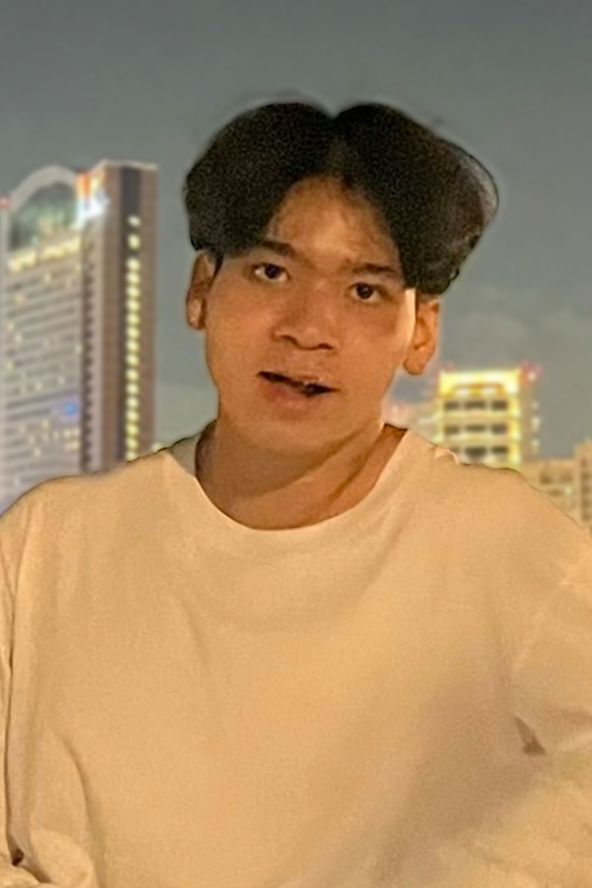 Warinthon Narongthip backdrop