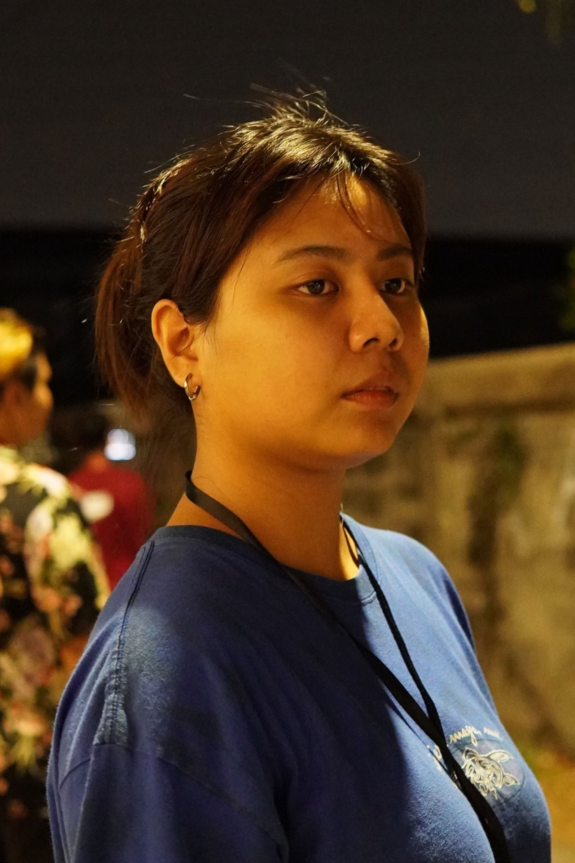 Panpailin Kosunthon backdrop