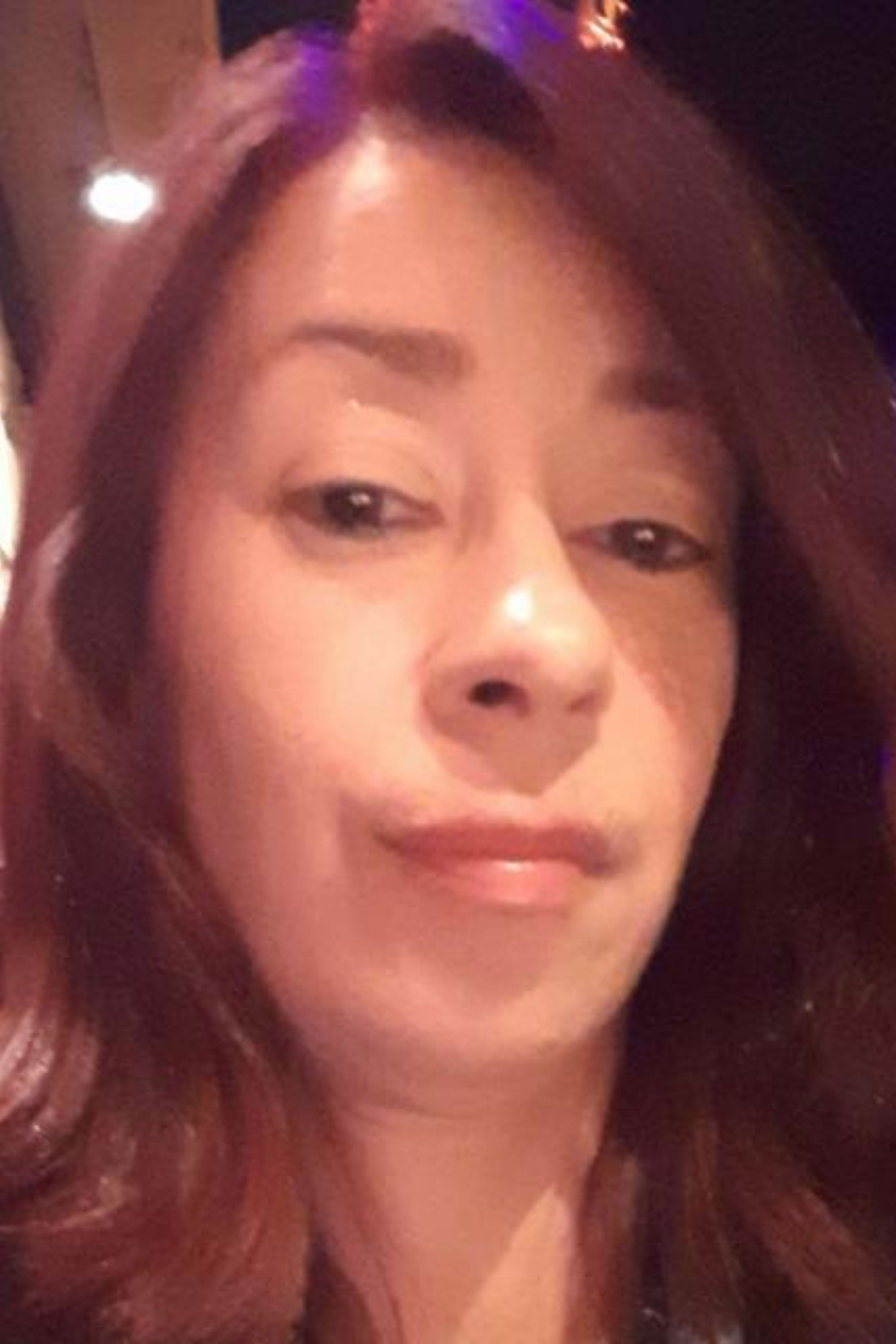 Tatiana Morais backdrop