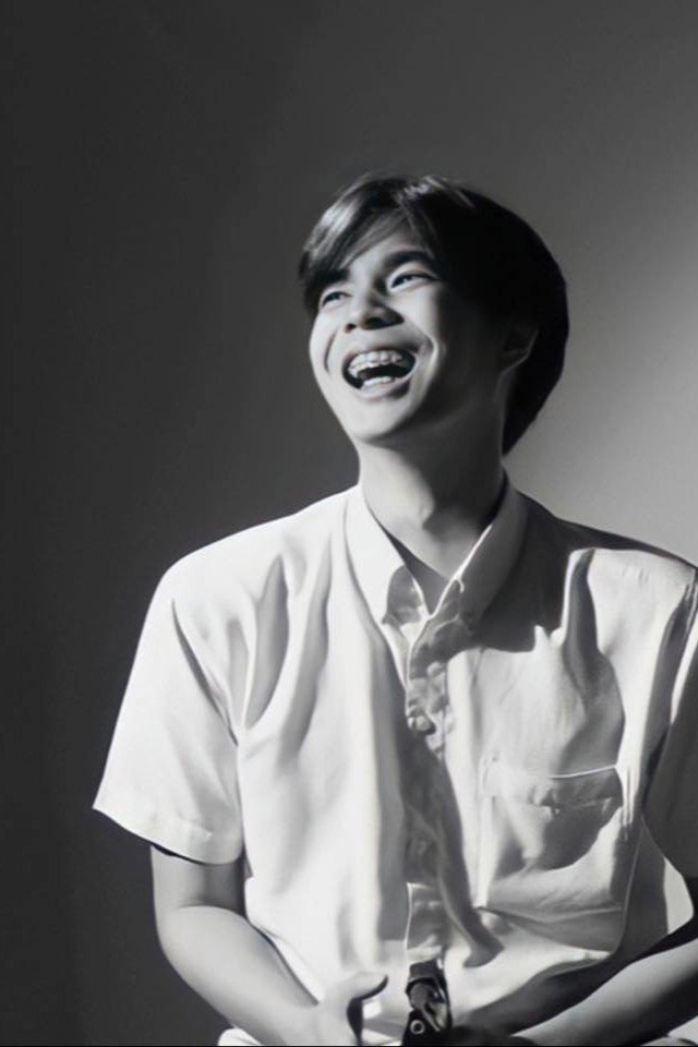 Kristin Rashamichumpol backdrop