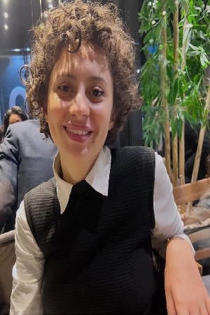 Rim Dowidar backdrop