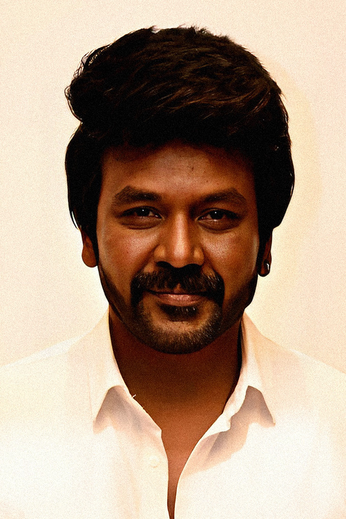 Raghava Lawrence backdrop
