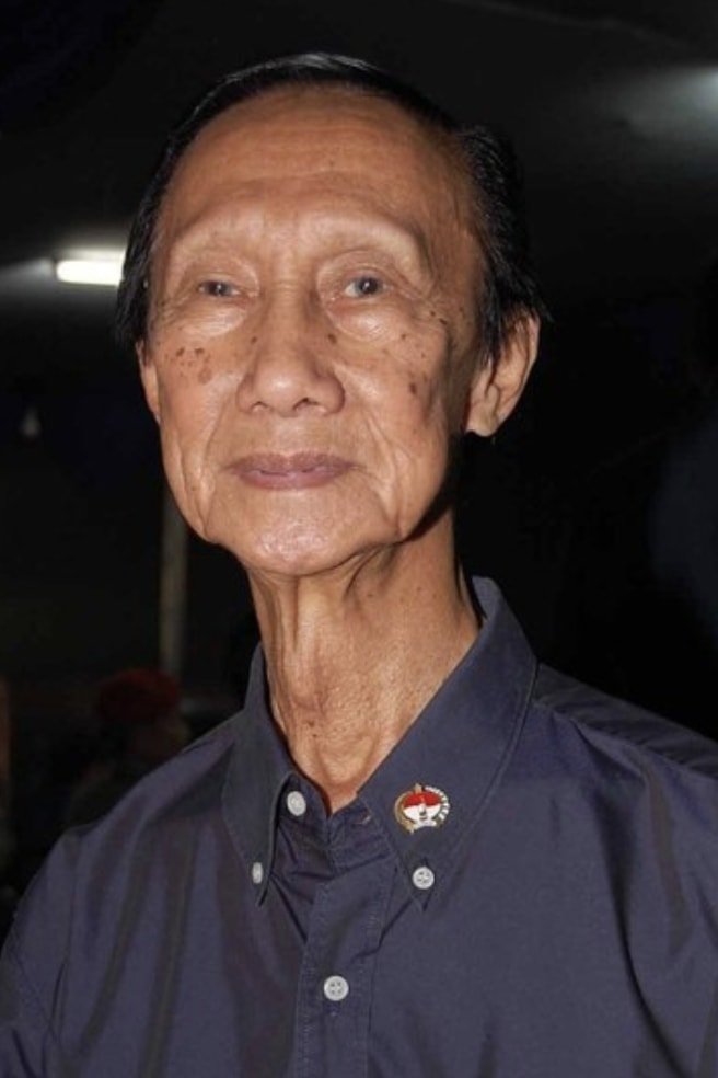 H.I.M. Damsyik backdrop