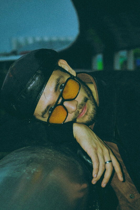 Luis Antonio Treviño Arellano backdrop