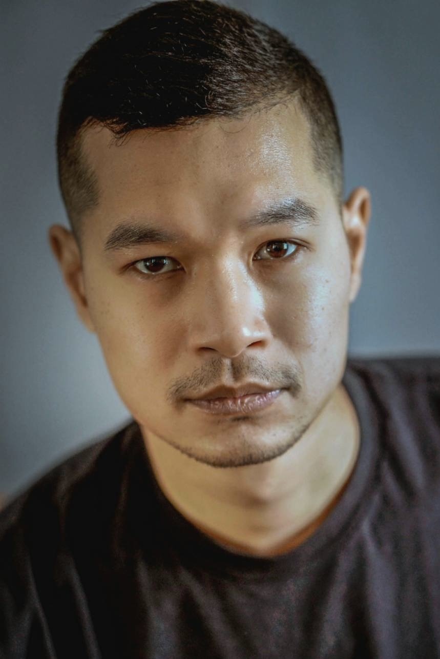 Tayme Thapthimthong backdrop