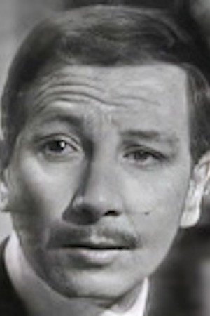 Marcello Bertini backdrop