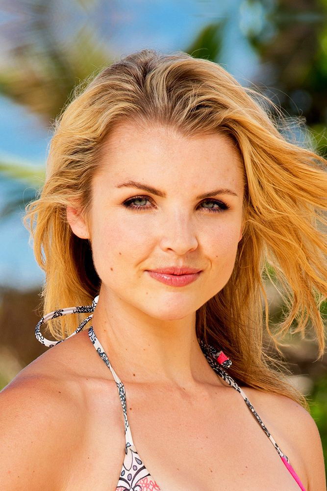 Andrea Boehlke backdrop