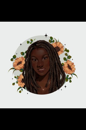 Deanna Gray backdrop