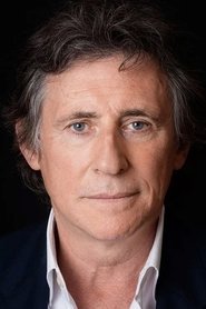 Gabriel Byrne → Gabrial Bërn