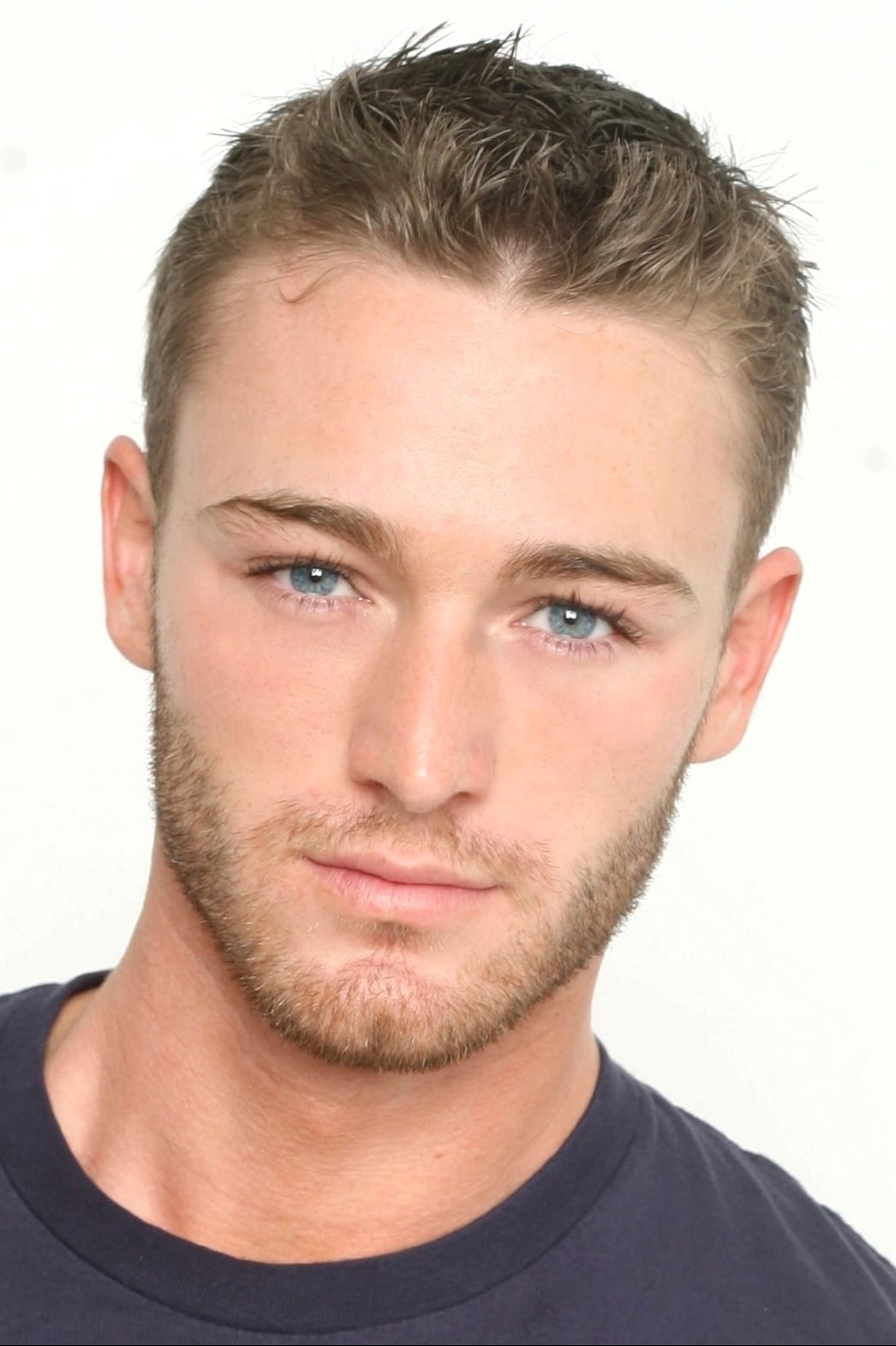 Jake McLaughlin backdrop