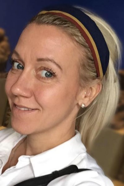 Jeanette Olstad backdrop