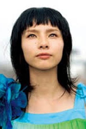 Kurumi Enomoto backdrop