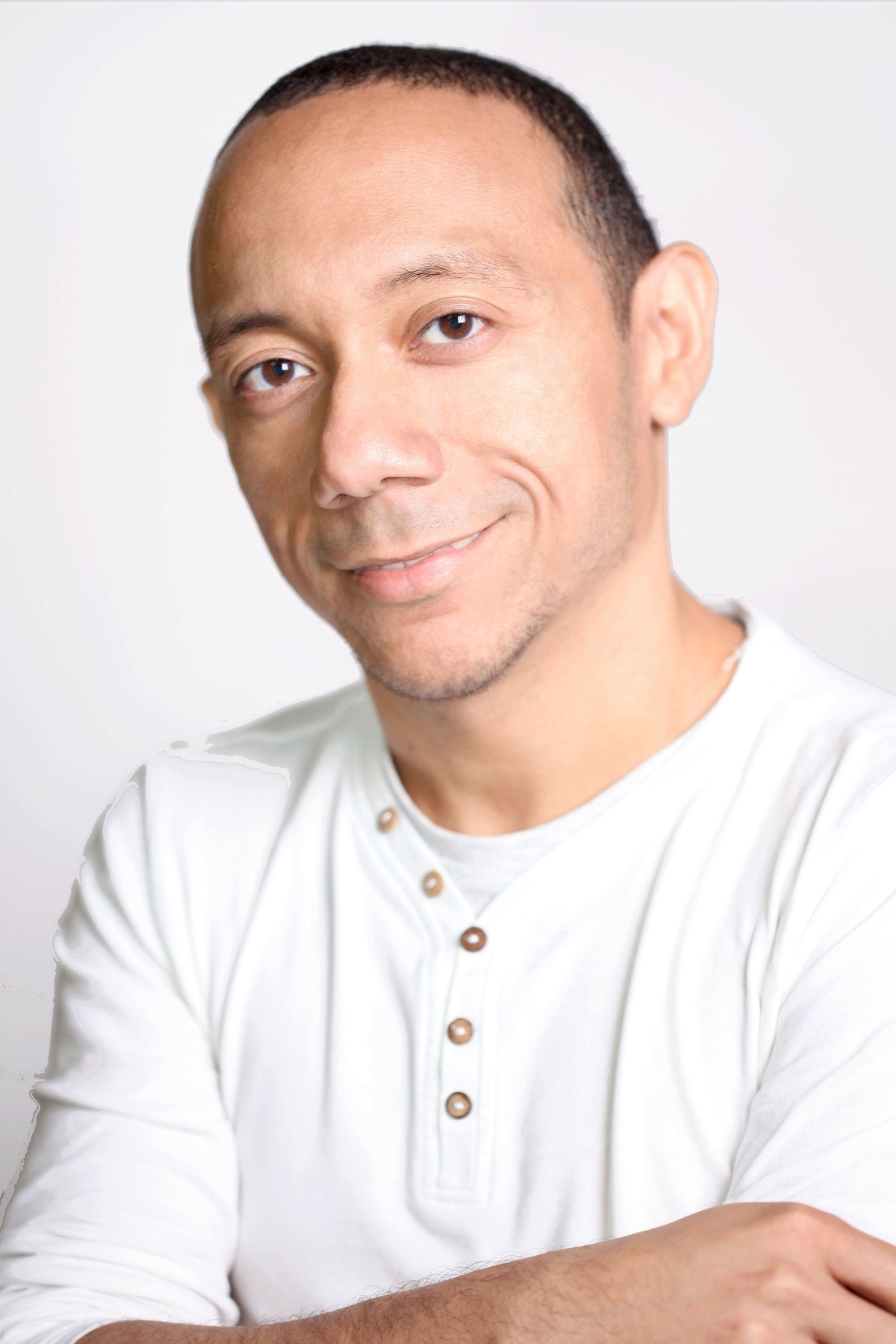 Abdiel Tapia backdrop