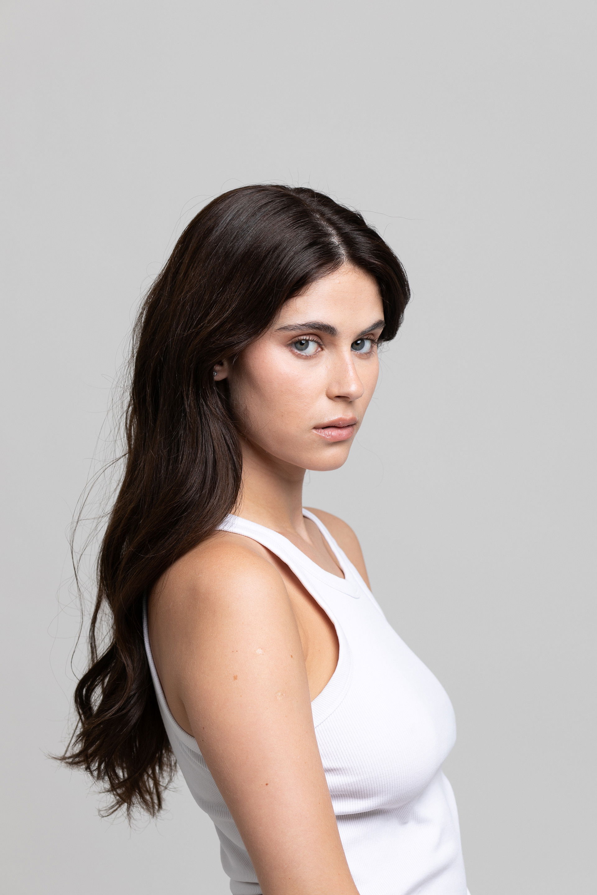 Clara Benadiba backdrop