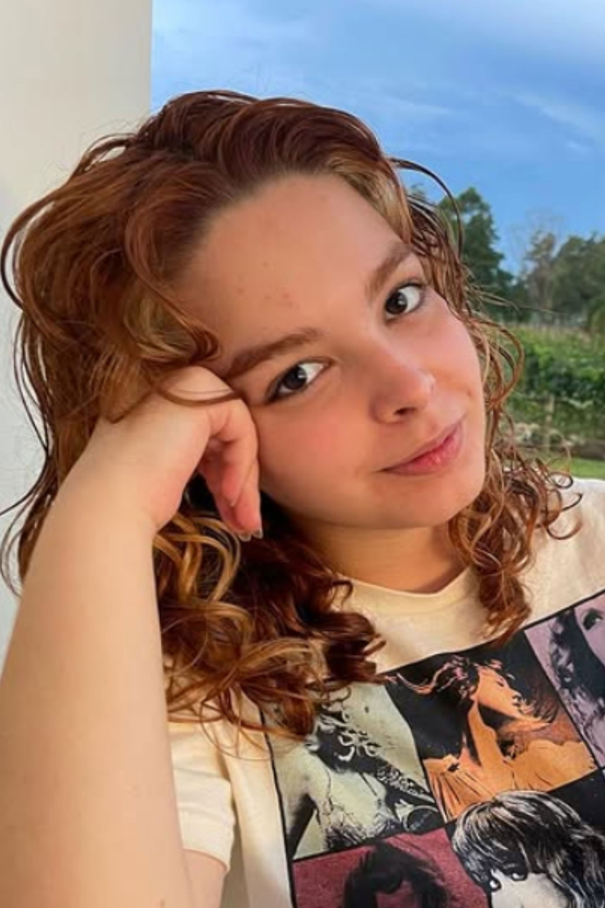 Dudda Ramos backdrop