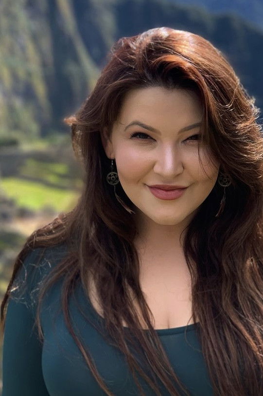 Whitny Braun backdrop