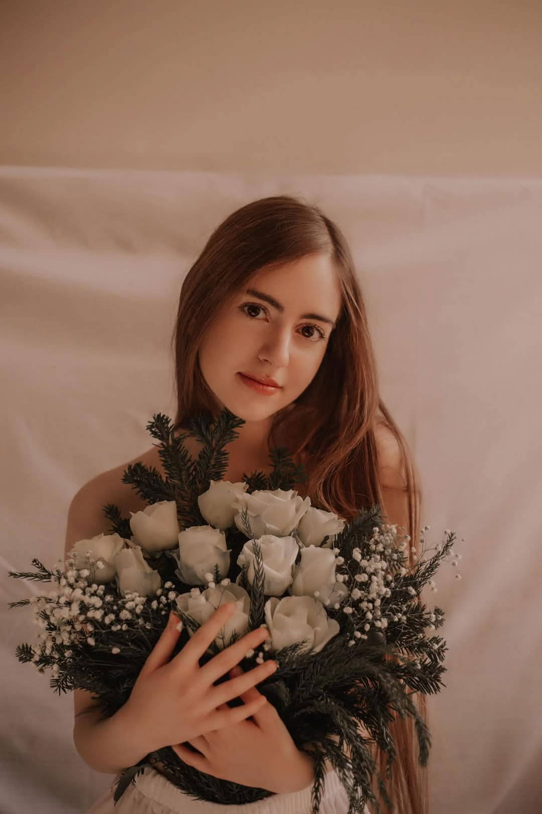 Dalita Avanesyan backdrop