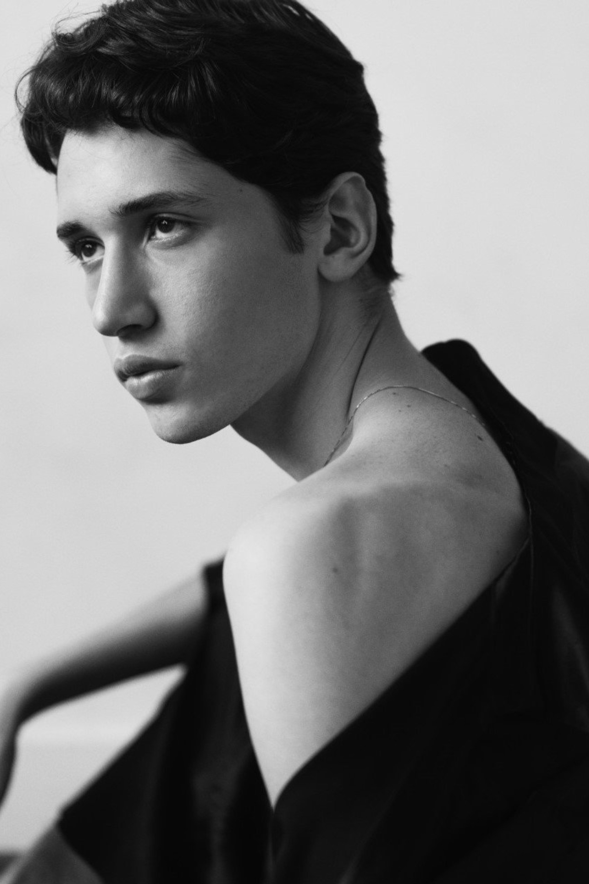 Diego Mazzaferro backdrop