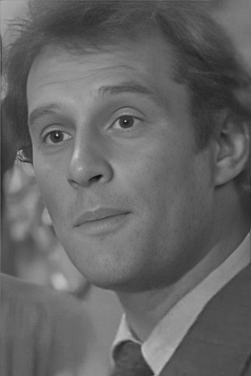 Vladimir Isayev backdrop