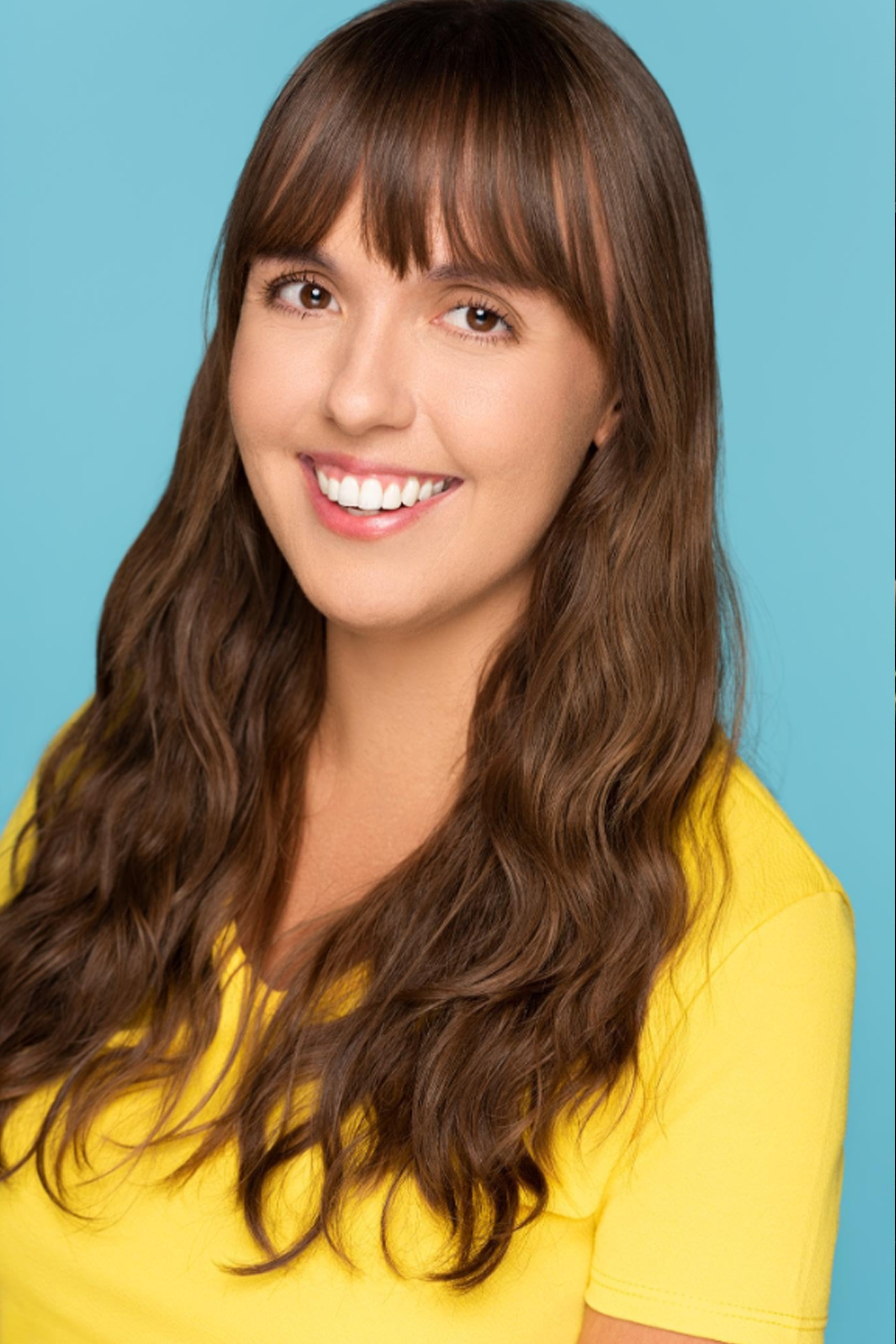 Melissa White backdrop