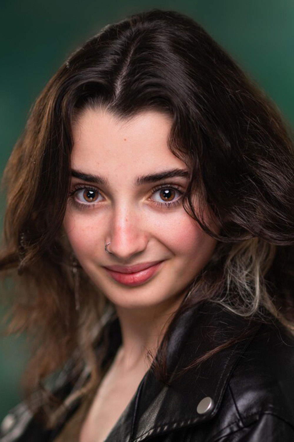 Katrina Lupi backdrop