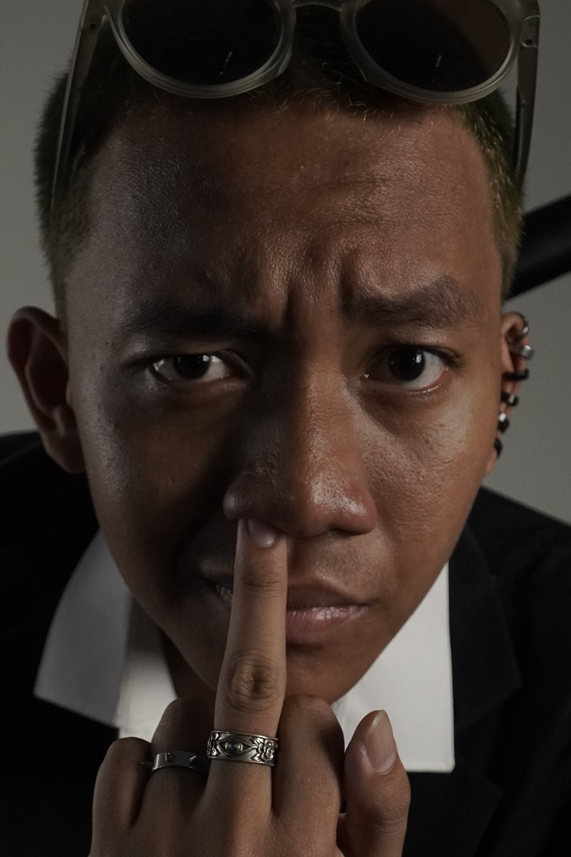 Yoga Darmawan backdrop