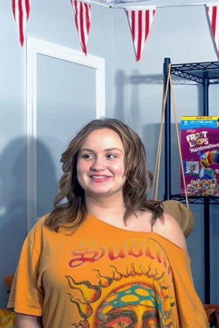 Maisey Crawford backdrop