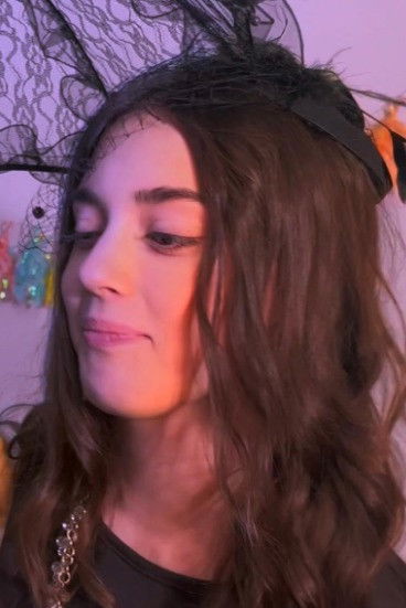 Brooke Wagner backdrop