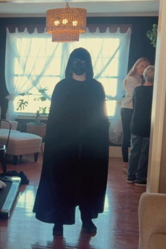 Connor Hearn backdrop