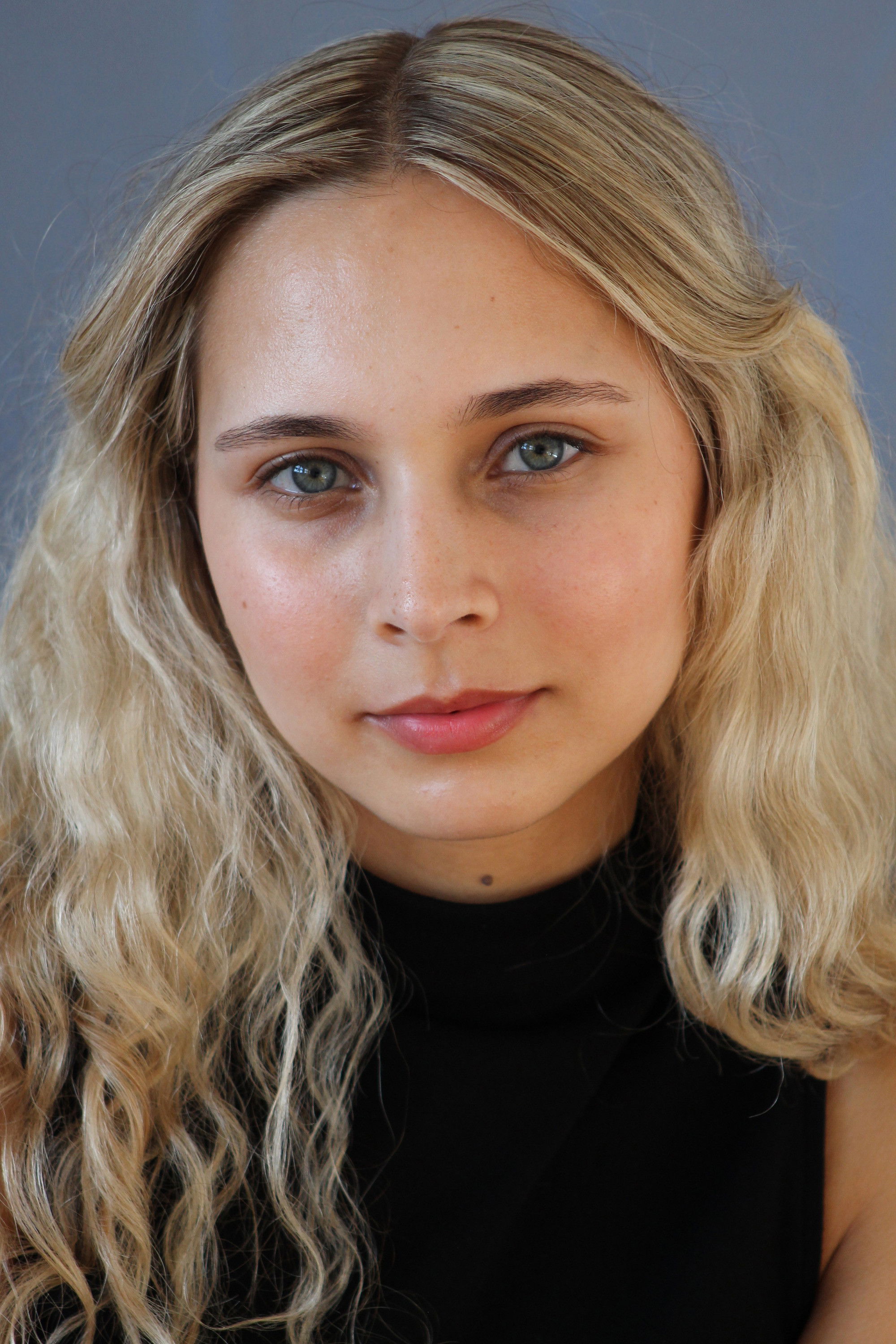 Bárbara Silva backdrop