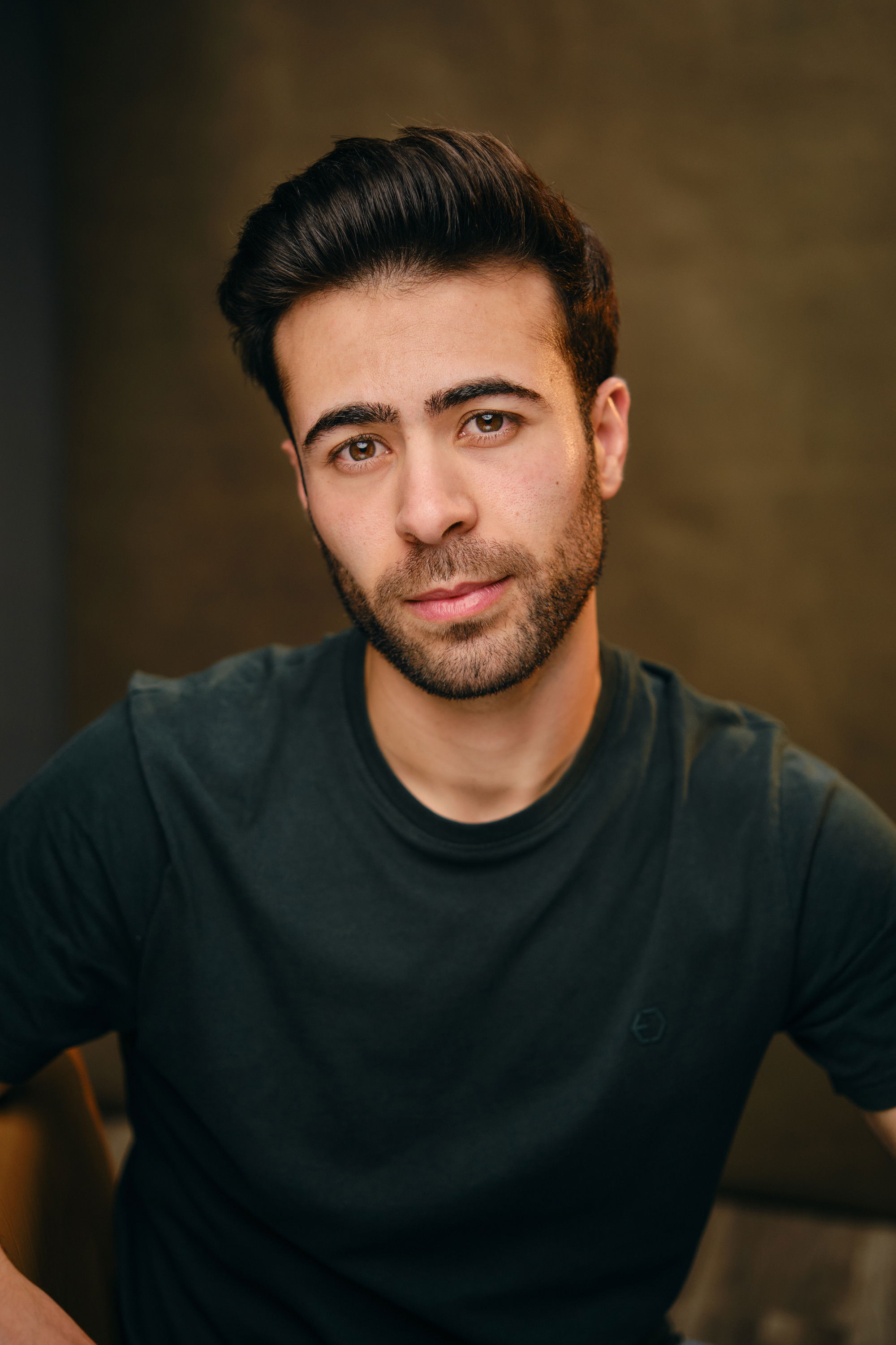 Raphael Figueiredo backdrop