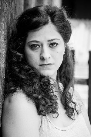 Juliana Campos backdrop