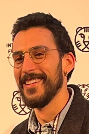 Giuseppe Polerà backdrop