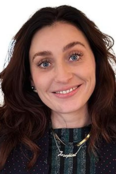 Josephine Mathisen backdrop