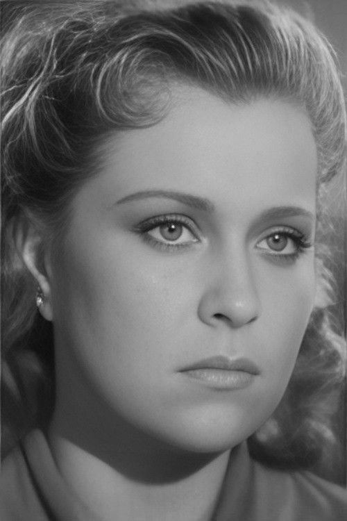 Nelli Korneeva backdrop