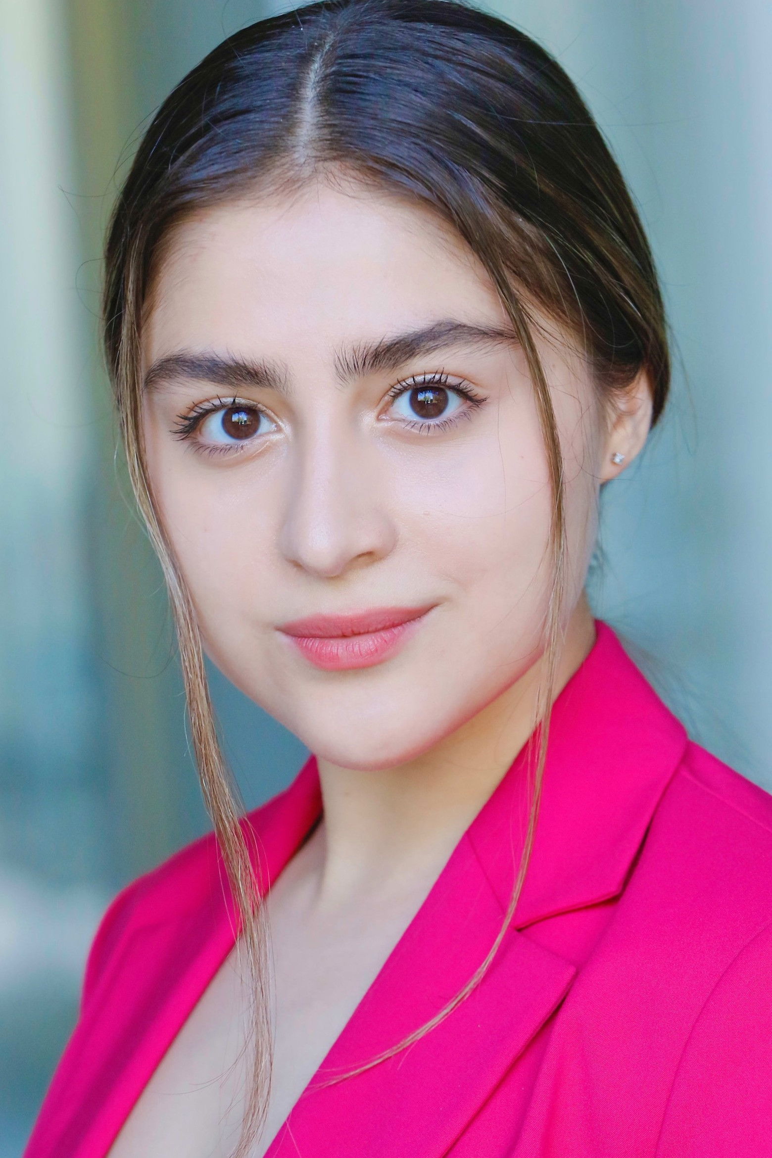 Anna Altamirano backdrop