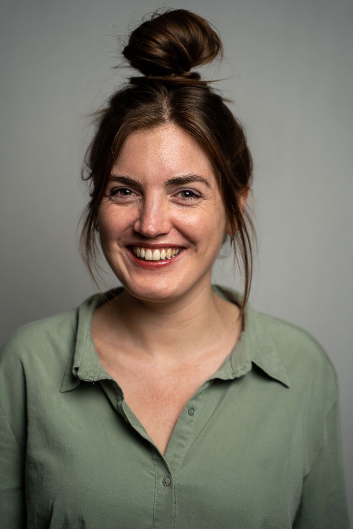 Willemijn de Jonge backdrop