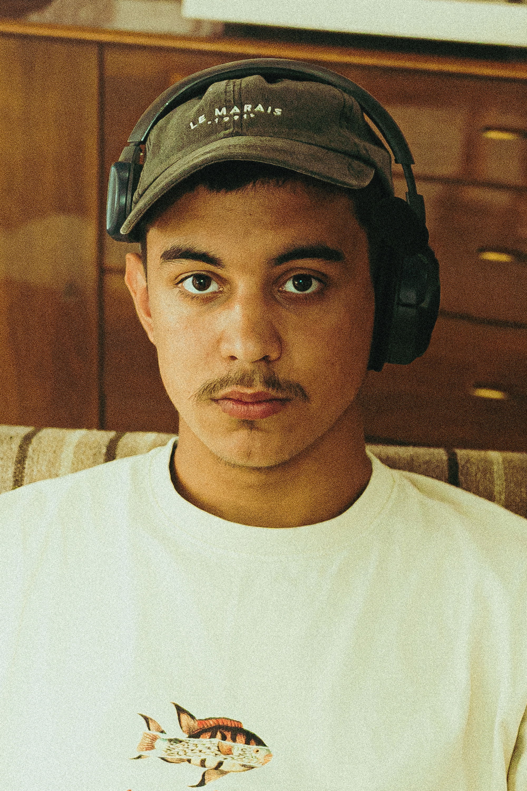 Andrija Čurović backdrop