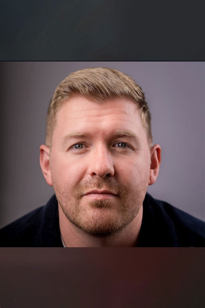 John Lawless backdrop