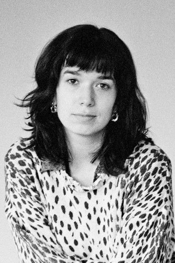 Sarah Miro Fischer backdrop