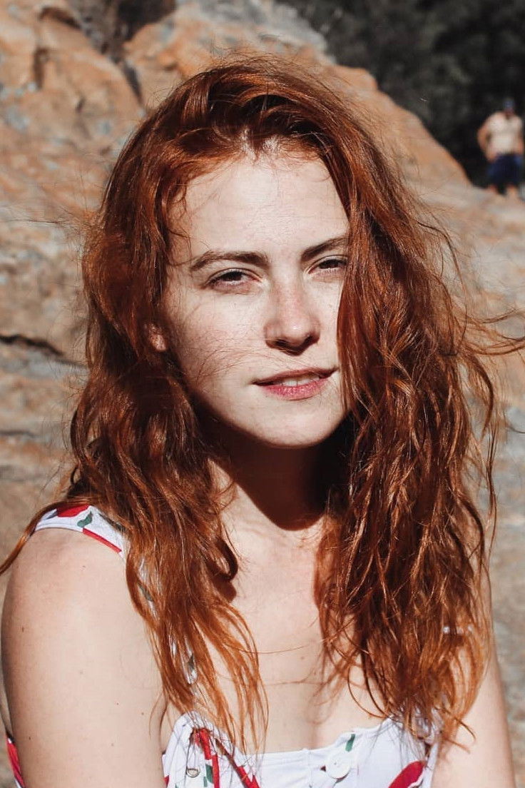 Joana Barradas backdrop