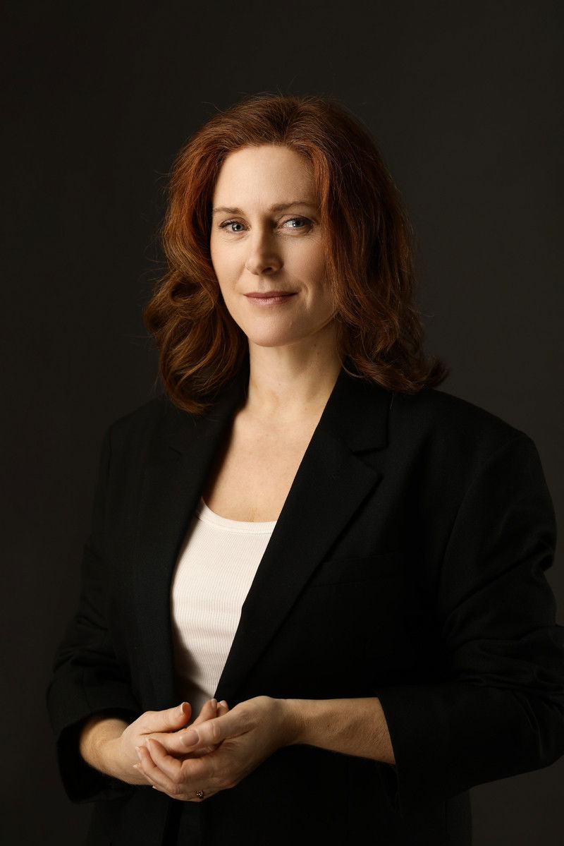 Matilda Ekström backdrop