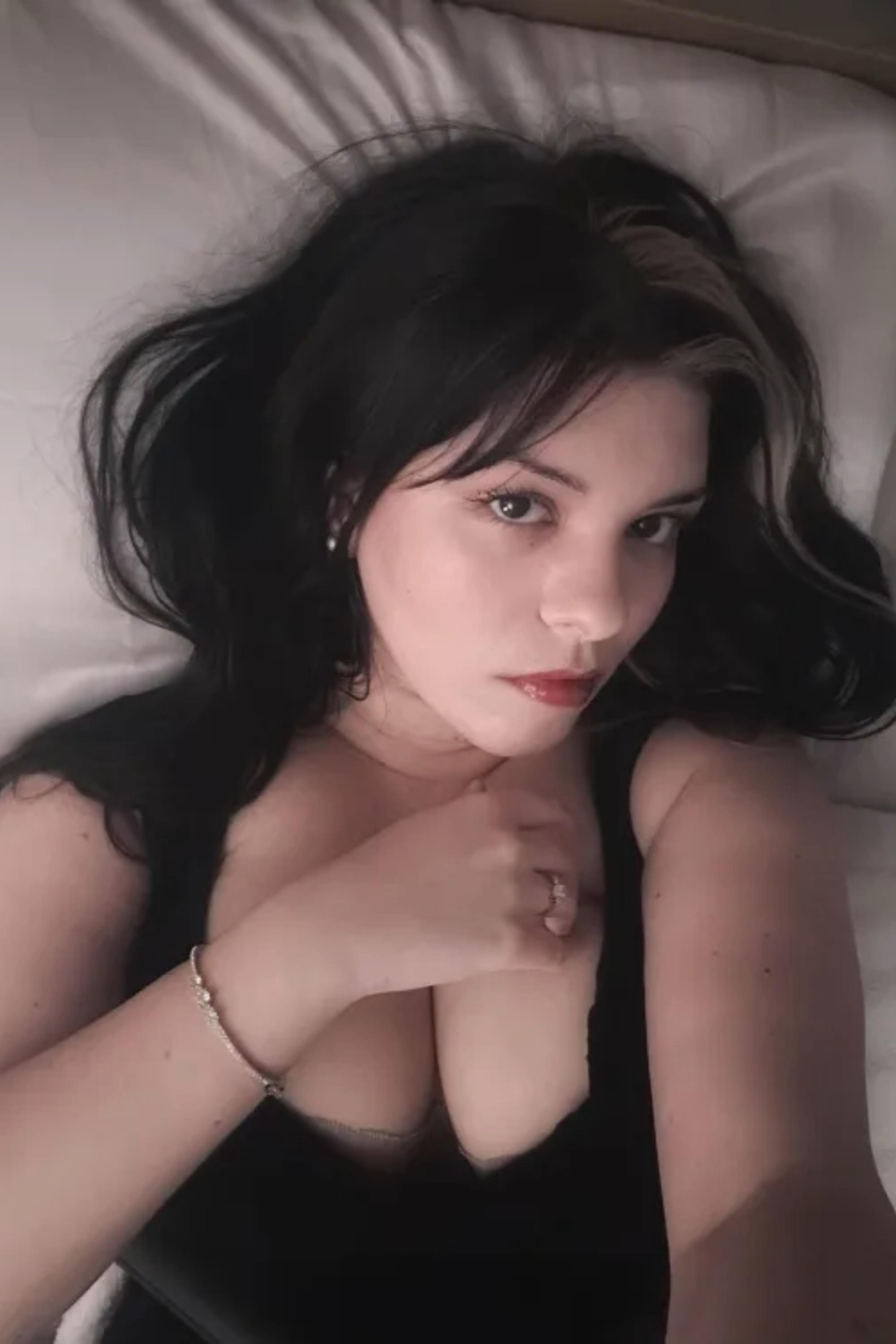 Diana De la Mer backdrop