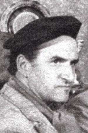 Alceu Nunes backdrop