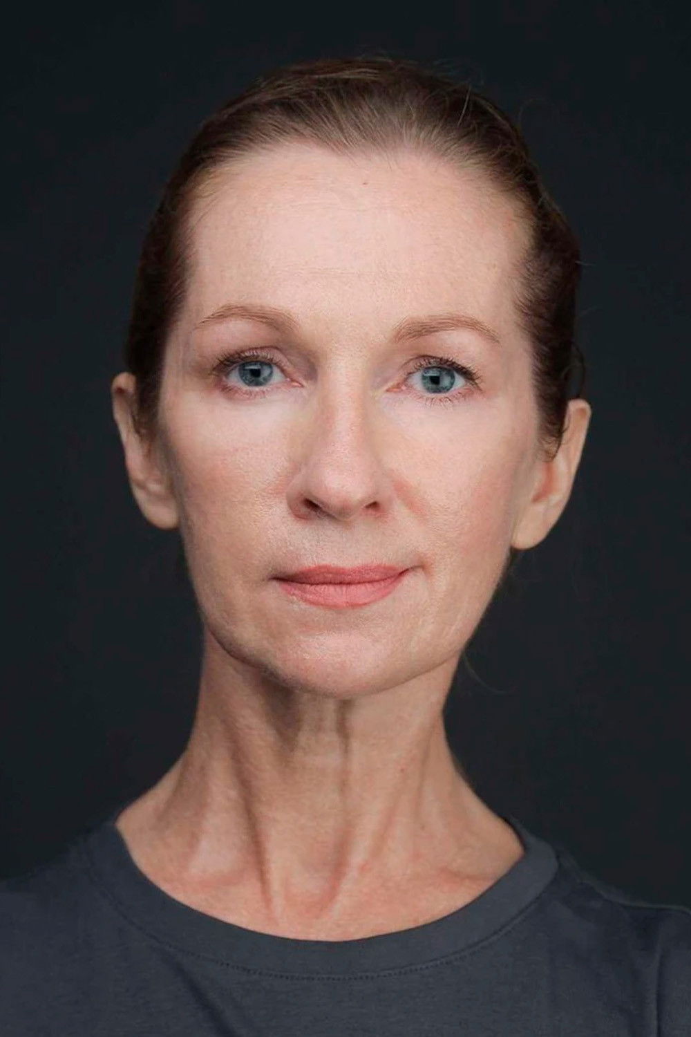 Galina Ponyatovskaya backdrop