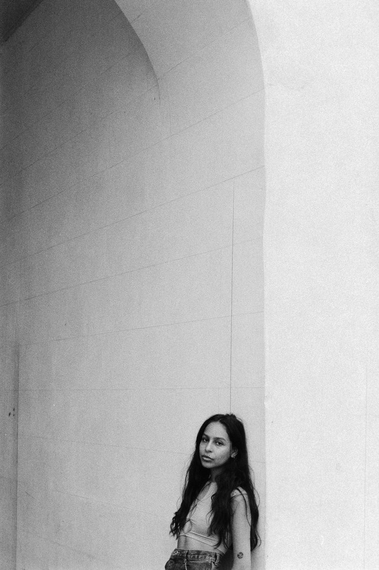 Sandra Tomaylla backdrop