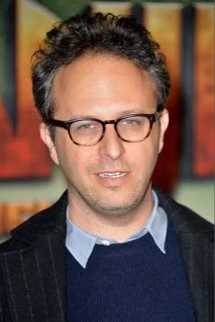 Jake Kasdan backdrop